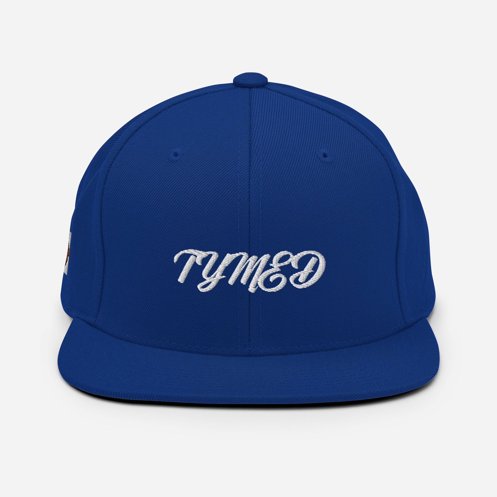 Snapback Hat