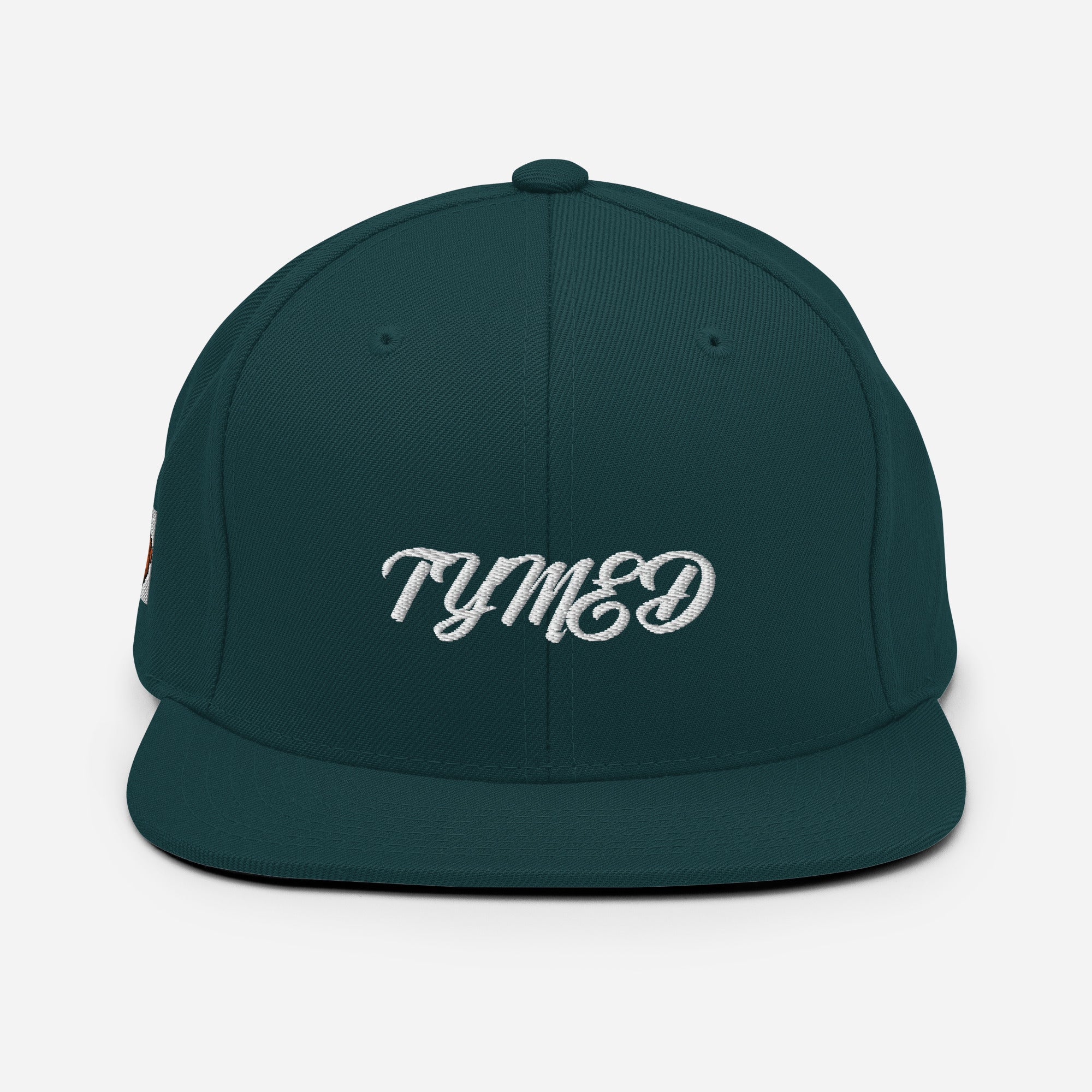 Snapback Hat