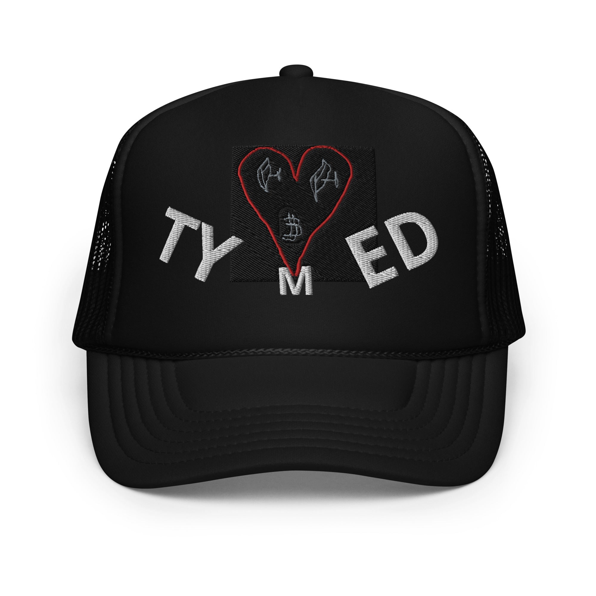 TYMED gifts (click link 4 extras)
