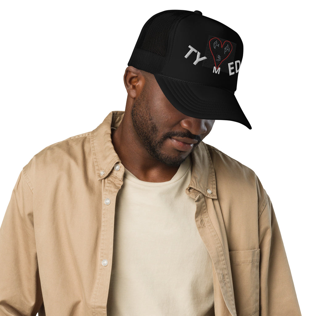 TYMED gifts (click link 4 extras)