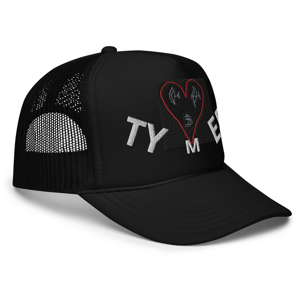 TYMED gifts (click link 4 extras)