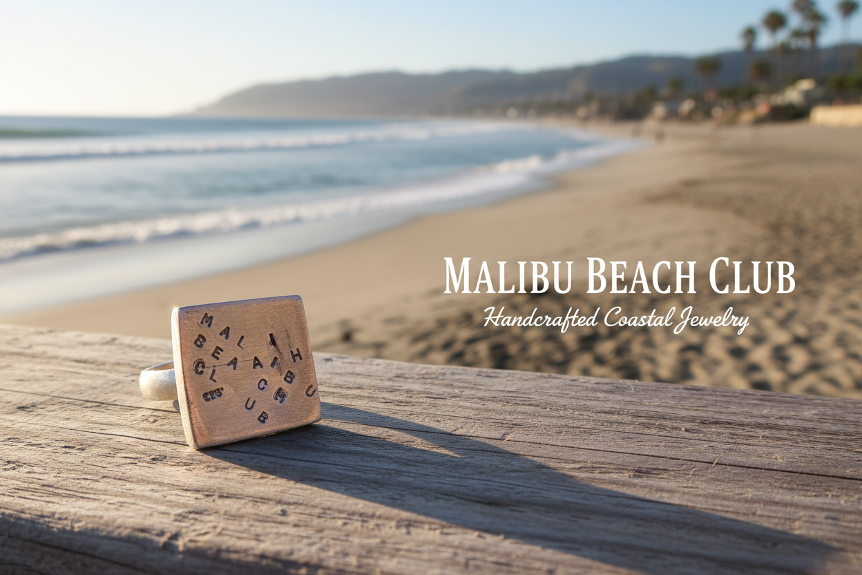 Malibu Beach Club Homepage Hero