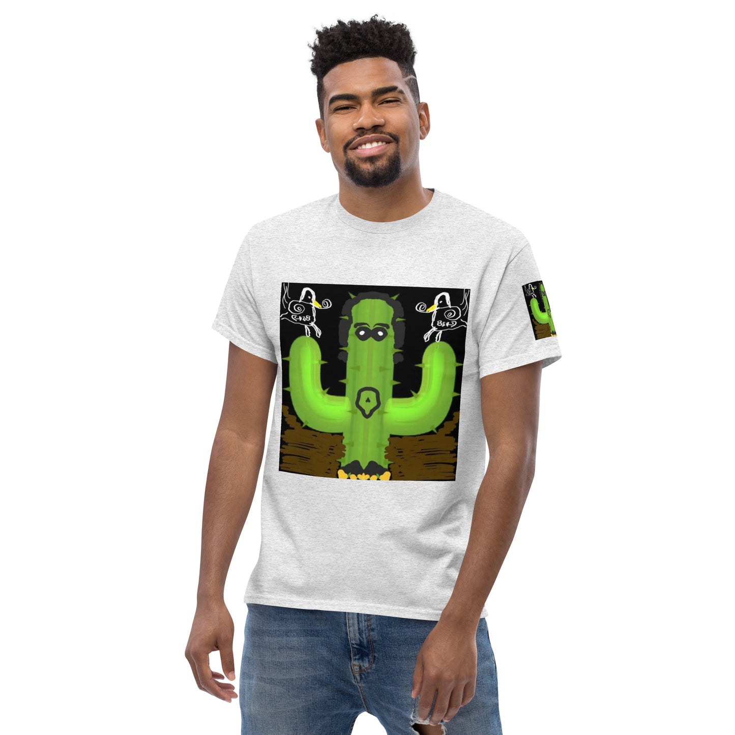 Classic tee