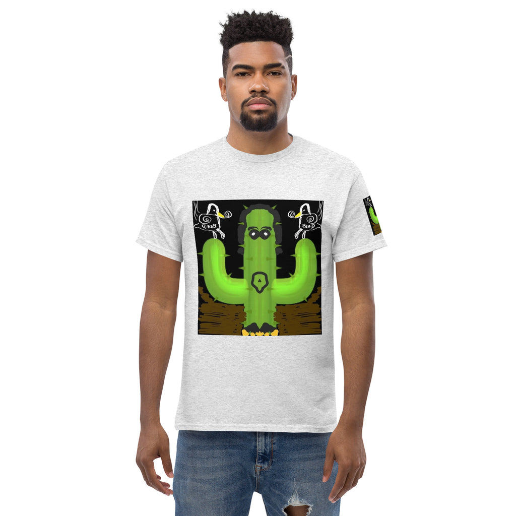 Classic tee
