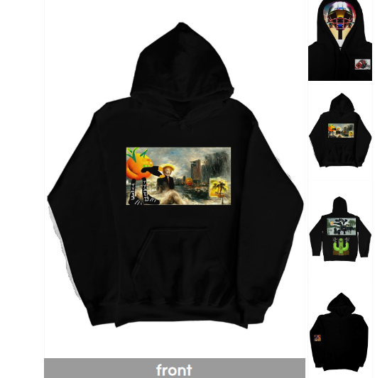sweater football HOODIE HELMET