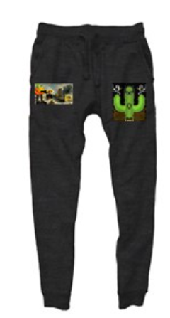 Joggers