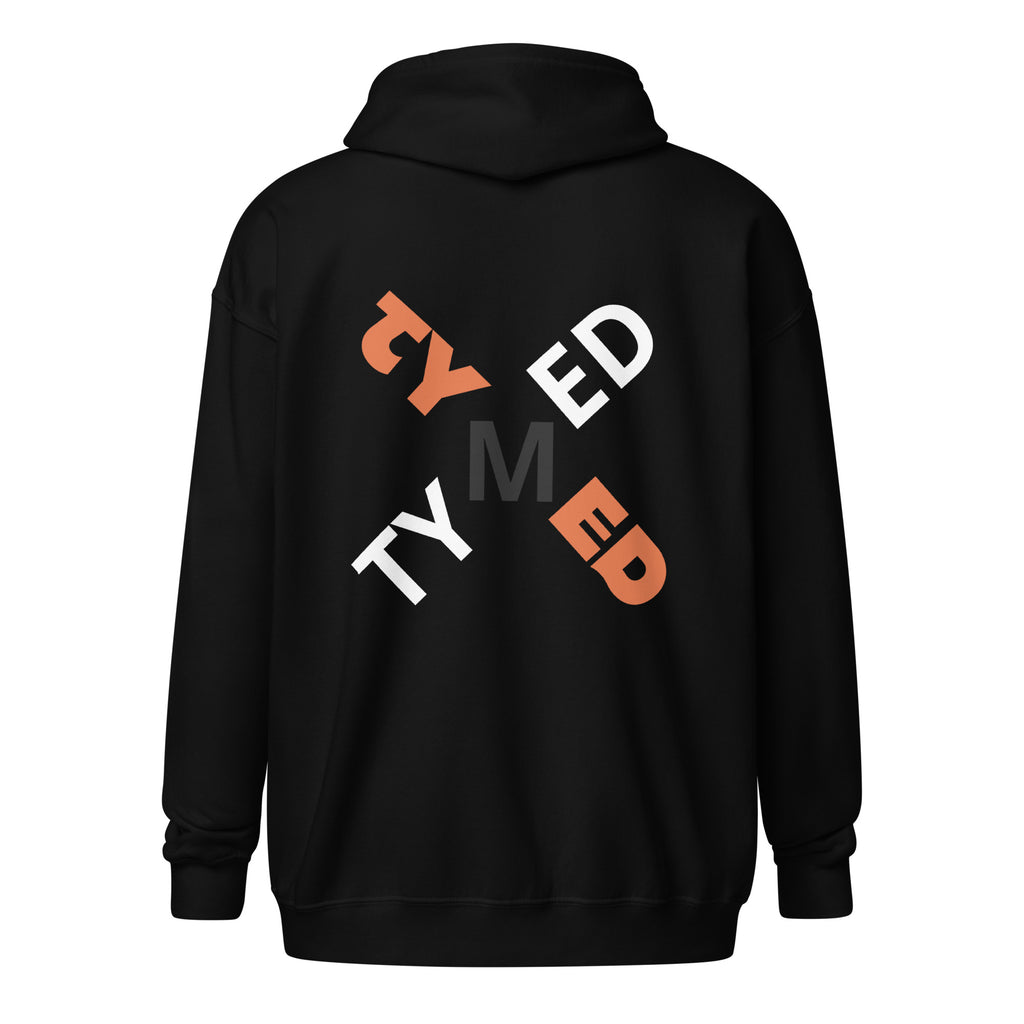 TYMED gifts (click link 4 extras)