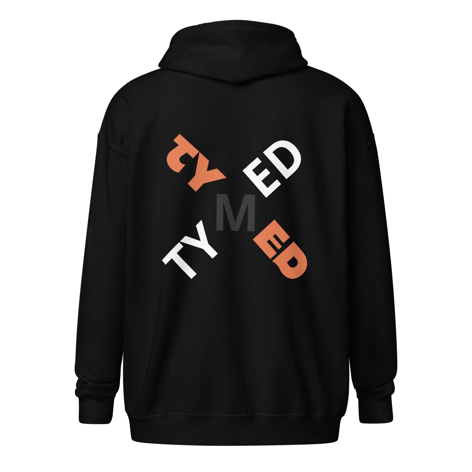 TYMED gifts (click link 4 extras)