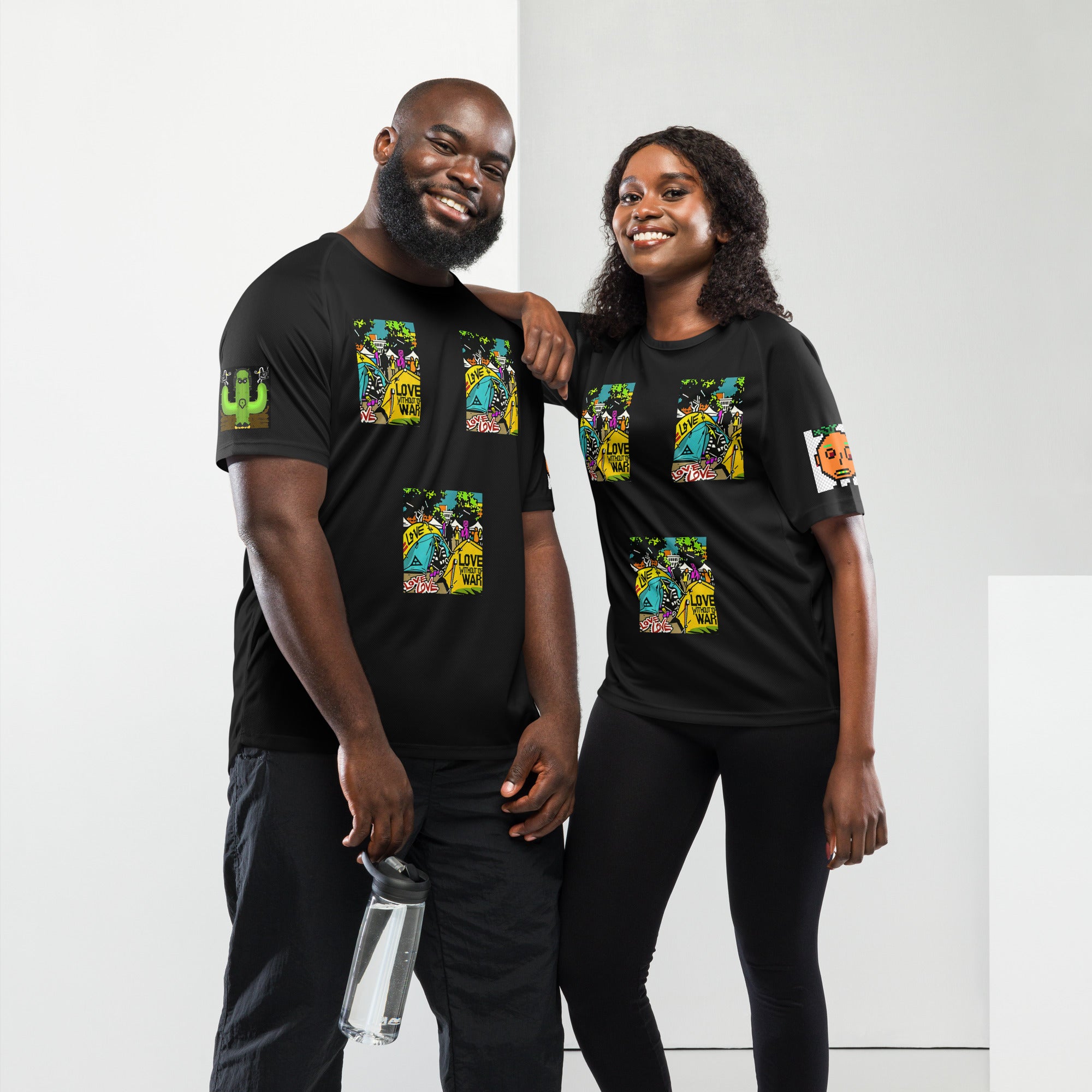 TYMED gifts (click link 4 extras)