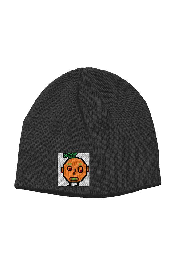 Organic Beanie